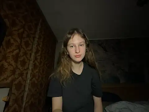 Eva Angel3 online show from December 14, 5:07 pm