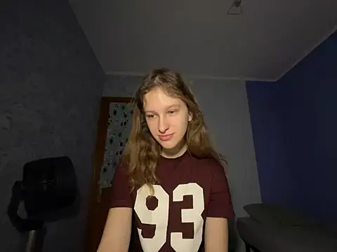 Eva Angel3 online show from December 19, 4:14 pm