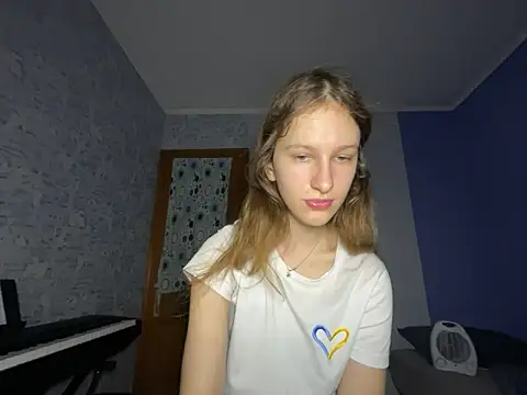 Eva Angel3 online show from February 11, 5:29 pm