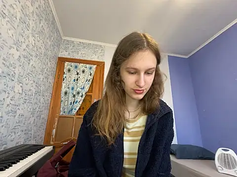 Snapshot of Eva_Angel3 chatting on May 4, 3:41 pm Eva Angel3 online show from May 4, 3:41 pm