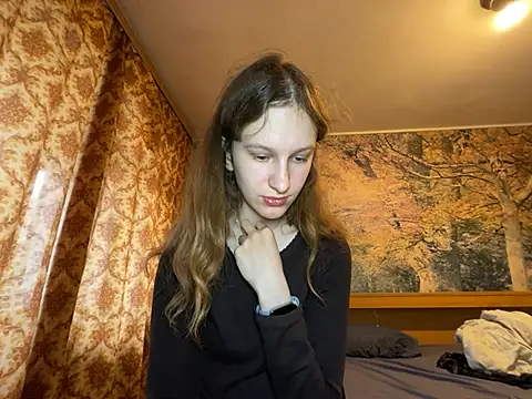 Snapshot of Eva_Angel3 chatting on May 9, 4:23 pm Eva Angel3 online show from May 9, 4:23 pm