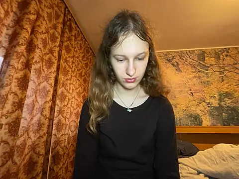 Snapshot of Eva_Angel3 chatting on May 10, 5:18 pm Eva Angel3 online show from May 10, 5:18 pm