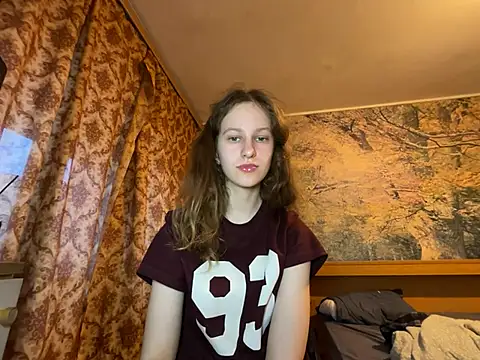 Snapshot of Eva_Angel3 chatting on May 12, 5:21 pm Eva Angel3 online show from May 12, 5:21 pm