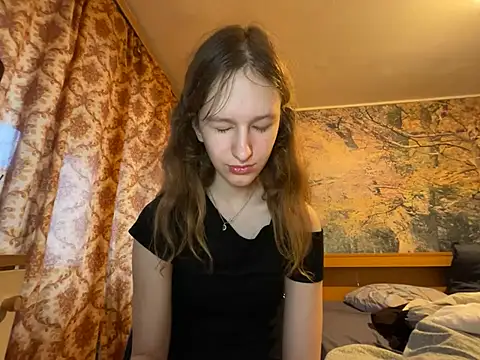 Snapshot of Eva_Angel3 chatting on May 16, 5:23 pm Eva Angel3 online show from May 16, 5:23 pm