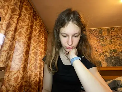 Snapshot of Eva_Angel3 chatting on May 17, 4:14 pm Eva Angel3 online show from May 17, 4:14 pm