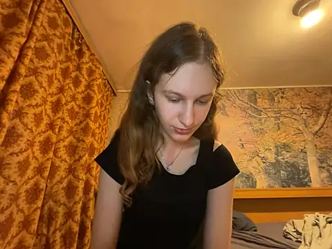 Snapshot of Eva_Angel3 chatting on May 20, 5:41 pm Eva Angel3 online show from May 20, 5:41 pm