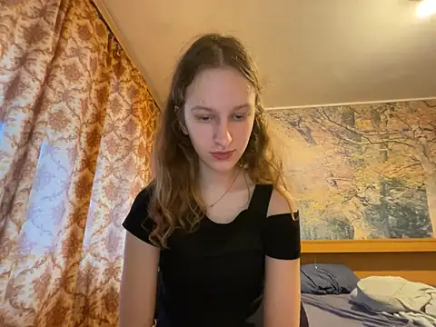 Snapshot of Eva_Angel3 chatting on May 21, 5:20 pm Eva Angel3 online show from May 21, 5:20 pm