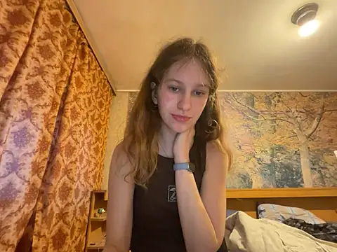 Snapshot of Eva_Angel3 chatting on May 27, 6:05 pm Eva Angel3 online show from May 27, 6:05 pm