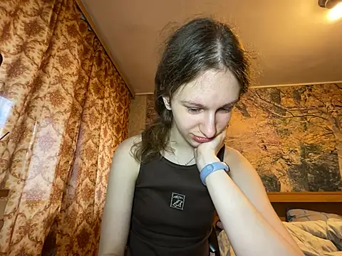 Snapshot of Eva_Angel3 chatting on May 28, 5:21 pm Eva Angel3 online show from May 28, 5:21 pm