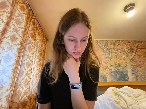 Snapshot of Eva_Angel3 chatting on May 30, 3:53 pm Eva Angel3 online show from May 30, 3:53 pm