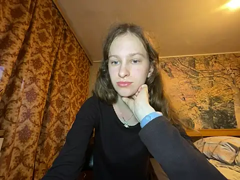 Snapshot of Eva_Angel3 chatting on May 31, 6:09 pm Eva Angel3 online show from May 31, 6:09 pm