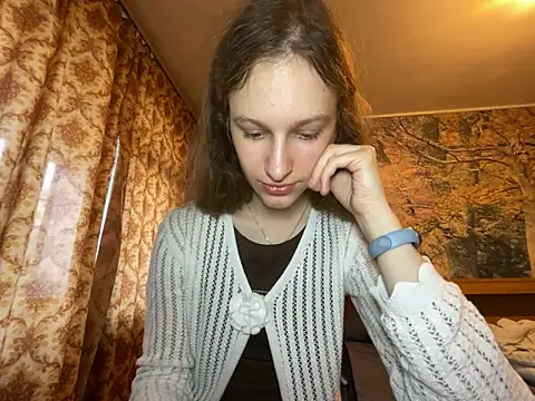Snapshot of Eva_Angel3 chatting on June 4, 4:35 pm Eva Angel3 online show from June 4, 4:35 pm