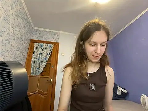Snapshot of Eva_Angel3 chatting on June 16, 5:48 pm Eva Angel3 online show from June 16, 5:48 pm