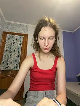 Snapshot of Eva_Angel3 chatting on June 29, 6:08 pm Eva Angel3 online show from June 29, 6:08 pm