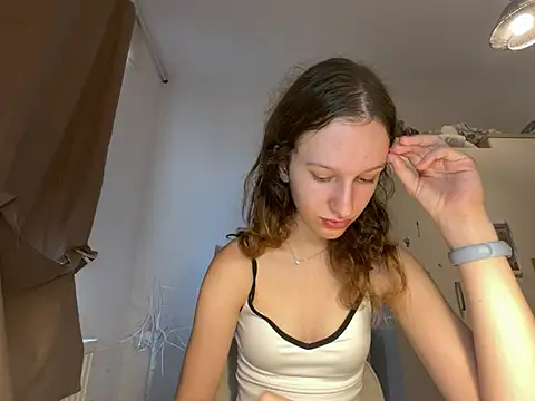 Snapshot of Eva_Angel3 chatting on July 17, 6:13 pm Eva Angel3 online show from July 17, 6:13 pm