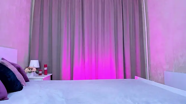 MelodyHudson online show from January 24, 10:11 am