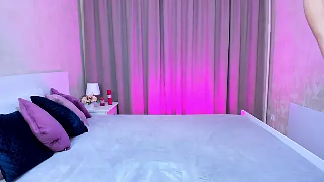 MelodyHudson online show from January 25, 11:13 am