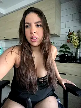 brazilianbbinuk online show from November 18, 8:41 am