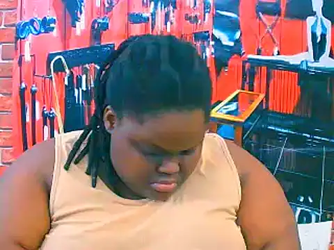 EbonyHotBuns online show from November 2, 10:23 pm