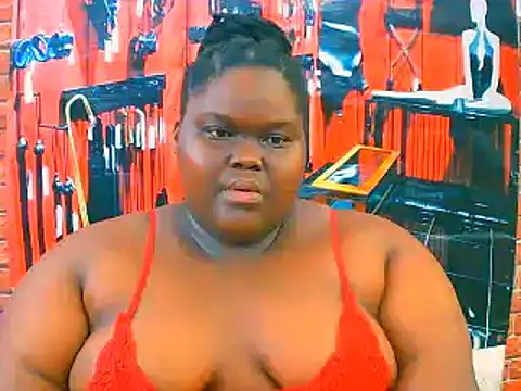 EbonyHotBuns online show from November 15, 9:11 pm