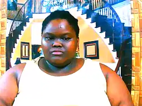 EbonyHotBuns online show from January 10, 6:42 pm