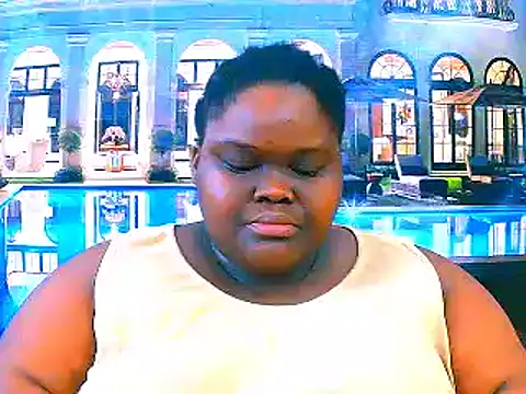 EbonyHotBuns online show from March 10, 8:30 am