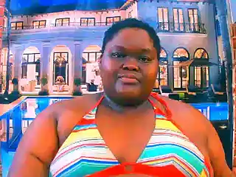 Snapshot of EbonyHotBuns chatting on May 29, 6:17 pm EbonyHotBuns online show from May 29, 6:17 pm