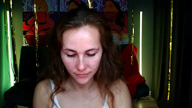 MichelleOrtis online show from December 22, 7:42 pm