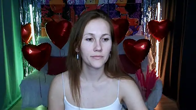 MichelleOrtis online show from February 19, 7:27 pm