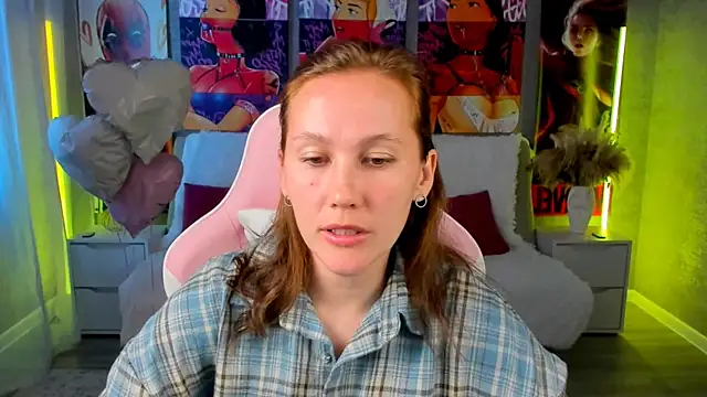 MichelleOrtis online show from March 18, 12:41 pm