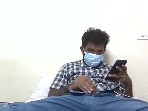 Snapshot of nick05inch chatting on October 17, 1:25 pm nick05inch online show from October 17, 1:25 pm