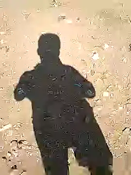 Snapshot of Happyman300 chatting on February 5, 6:46 am Happyman300 online show from February 5, 6:46 am