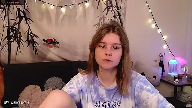 Moona xx online show from December 5, 10:34 pm