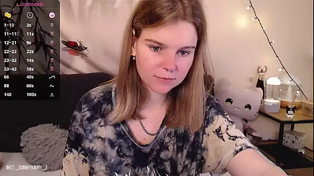 Moona xx online show from December 8, 10:36 pm