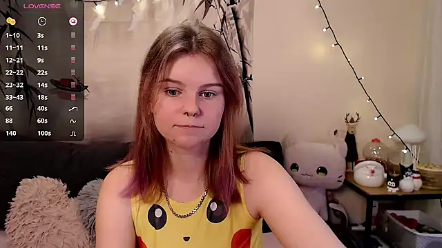 Moona xx online show from January 5, 9:36 pm