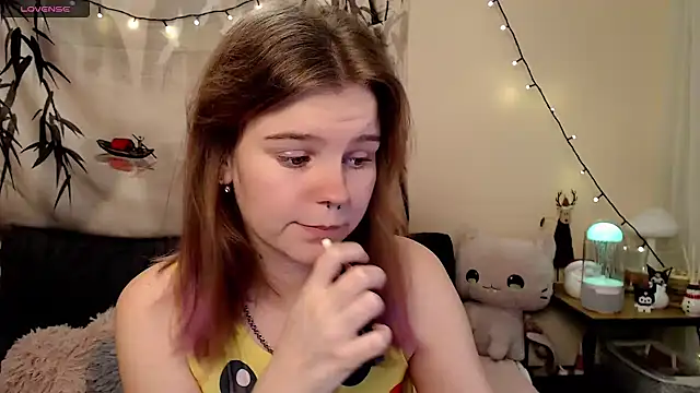 Moona xx online show from January 7, 8:31 pm