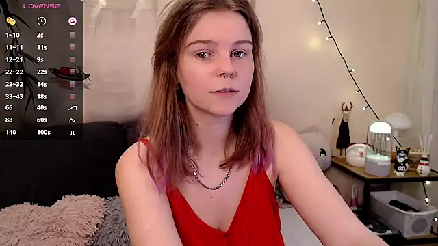 Moona xx online show from January 10, 10:04 pm