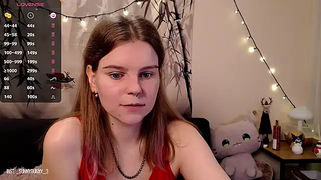 Moona xx online show from January 22, 9:21 pm