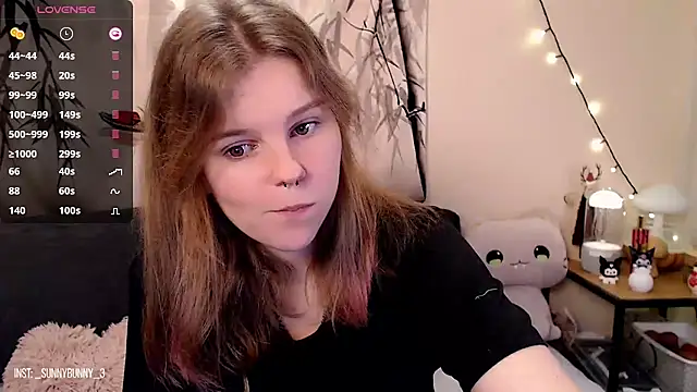 Moona xx online show from January 28, 10:12 pm