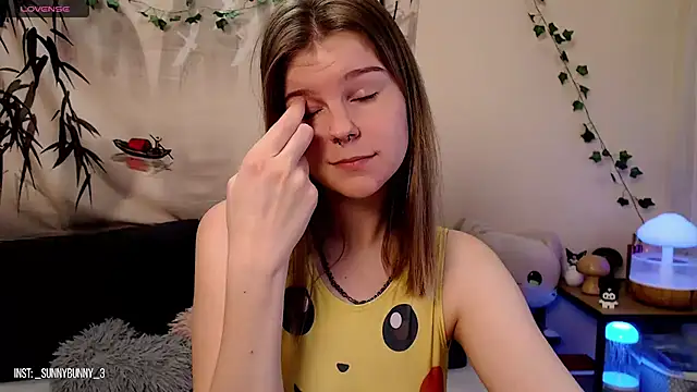 Moona xx online show from March 16, 8:11 pm