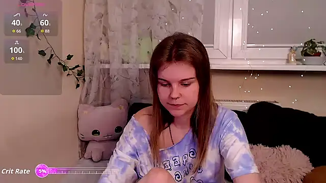 Moona xx online show from September 9, 9:58 pm