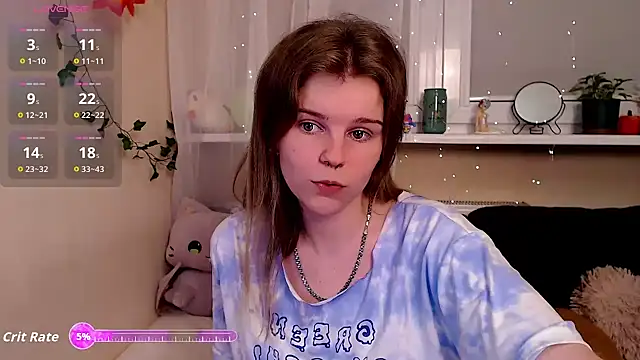 Moona xx online show from September 17, 9:38 pm