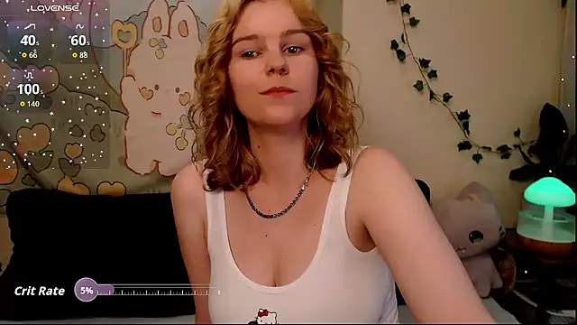 Moona xx online show from May 5, 10:29 pm