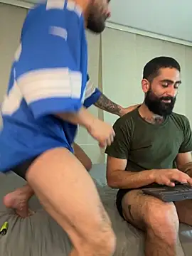 Drogamma online show from November 18, 10:14 pm