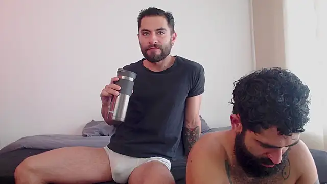 Drogamma online show from July 7, 1:59 pm