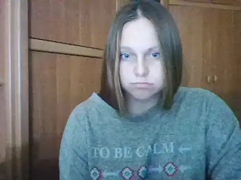 Evasapples online show from December 7, 5:53 pm