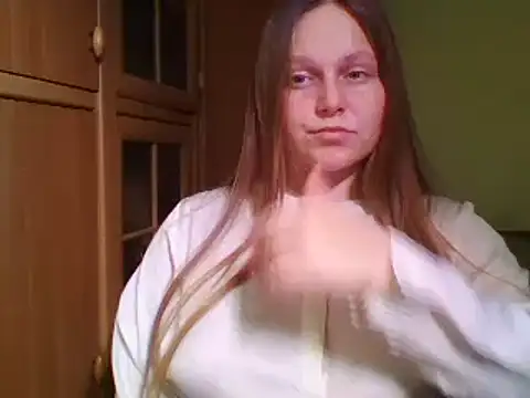 Evasapples online show from December 14, 8:08 pm