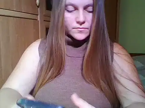 Evasapples online show from January 4, 6:40 pm