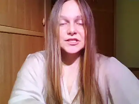 Evasapples online show from January 5, 9:14 pm