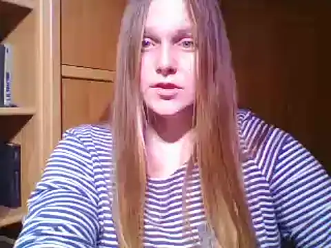 Evasapples online show from January 9, 10:09 pm